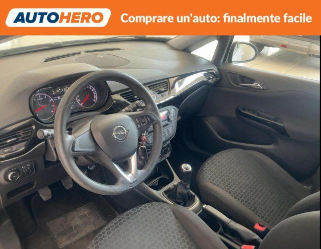 OPEL Corsa 1.2 5 porte Advance