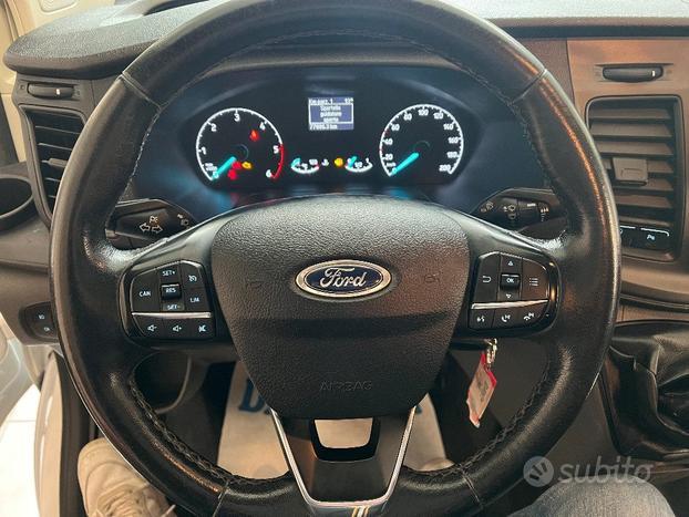 FORD Transit Custom 320 L1H1 9 POSTI + IVA 2.0 T