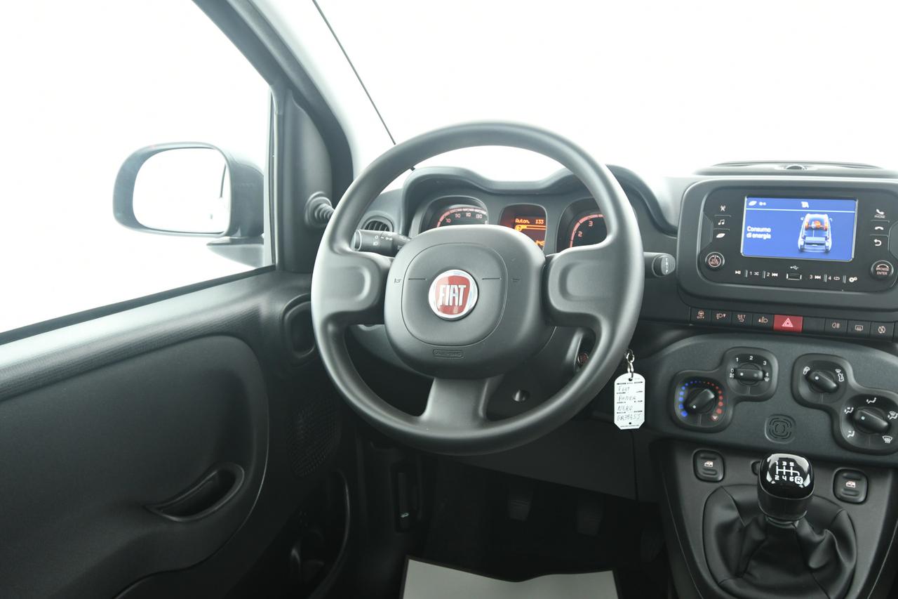 FIAT Panda 1.0 firefly hybrid s&s 70cv NEOPATENTATI+BLUETOOTH