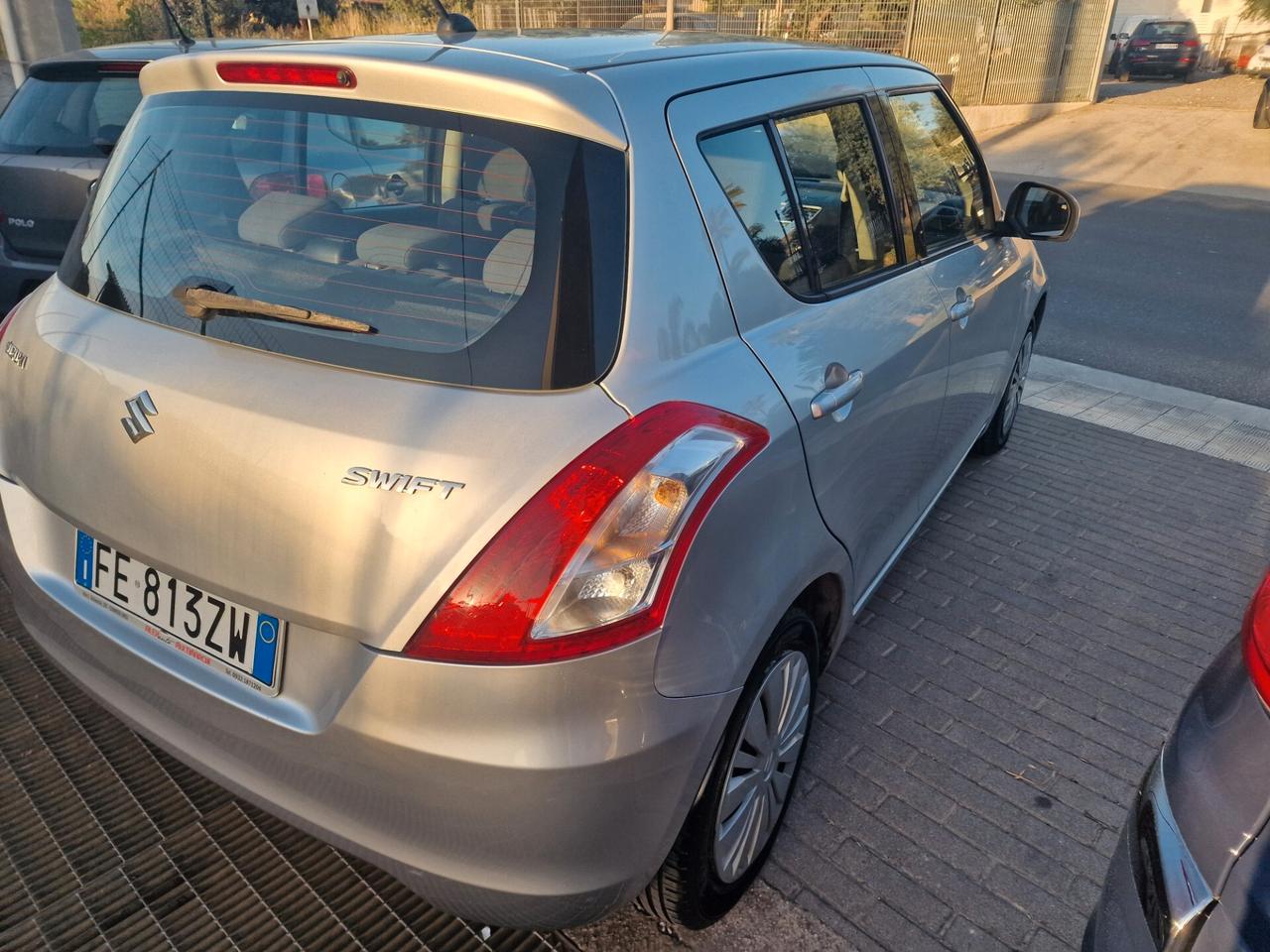 Suzuki Swift 1.3 DDiS 5 porte B-Cool