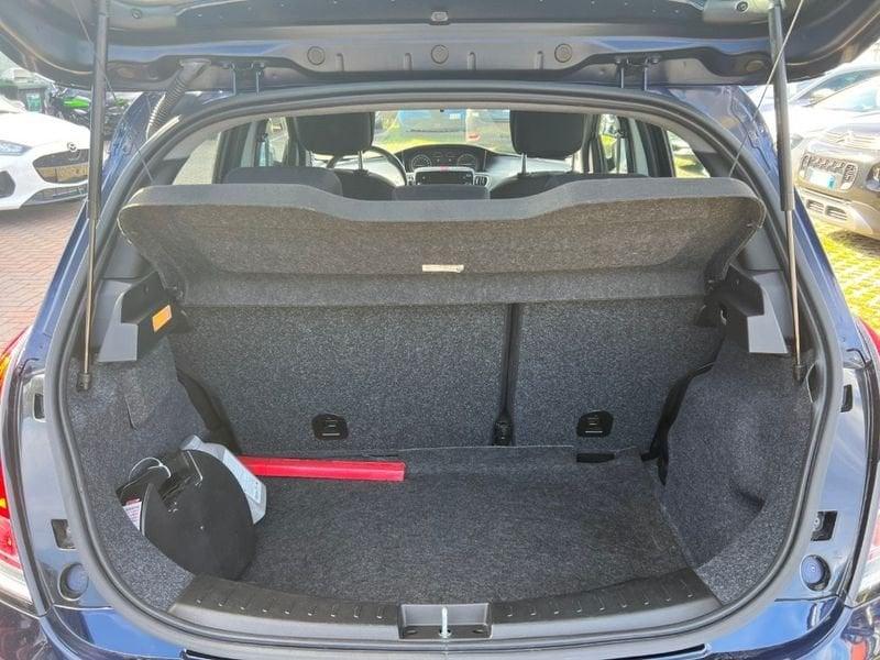 Lancia Ypsilon 3ª serie 1.0 FireFly 5 porte S&S Hybrid Ecochic Gold