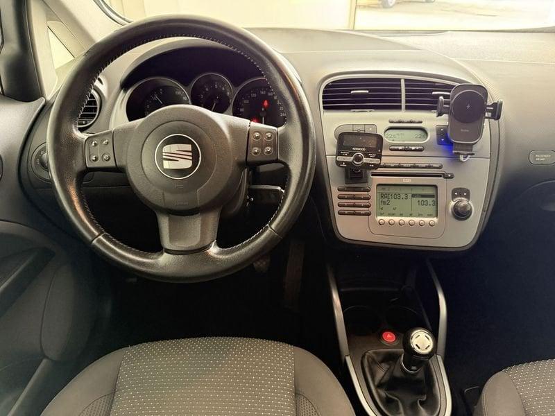 Seat Altea Altea 1.4 TSI Style