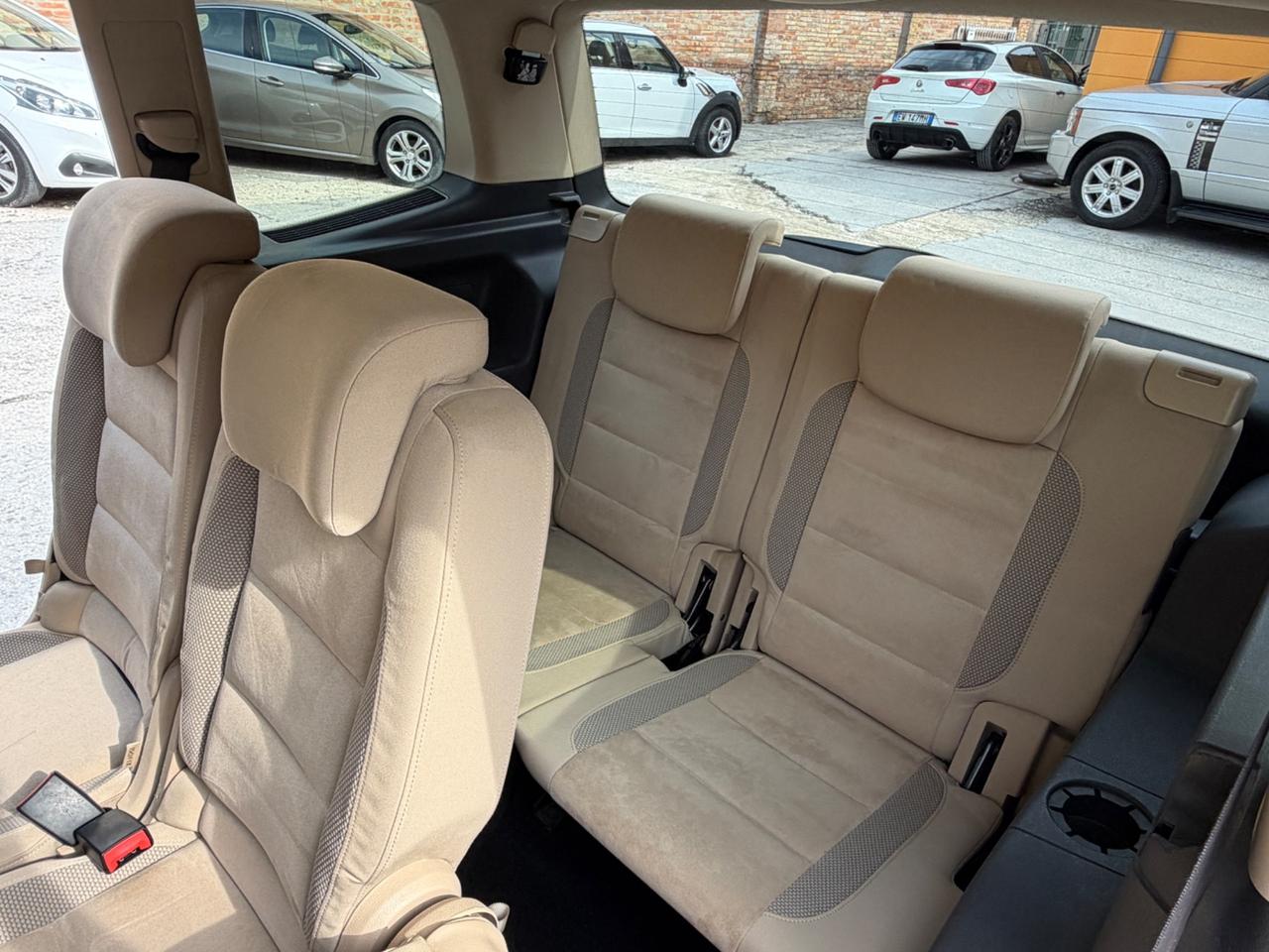 Volkswagen Touran 2.0 TDI 140 CV Highline