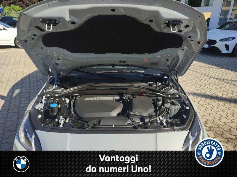 BMW Serie 1 120d