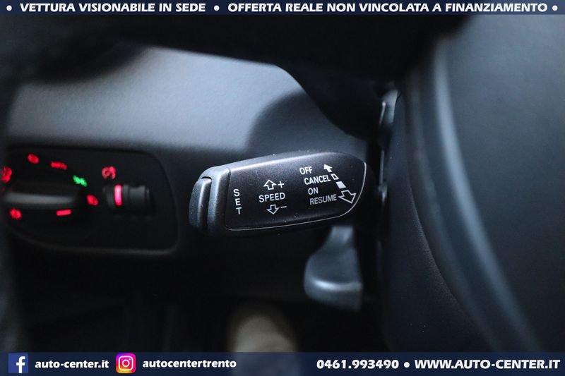 Audi A1 SPB 1.0 TFSI ultra S-LINE SLINE