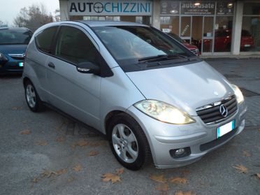 Mercedes-benz A 180 CDI Coupé Avantgarde OK NEOPATENTATI