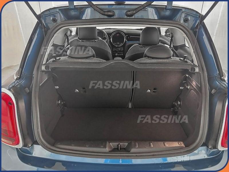 MINI Mini 3 porte Mini 1.5 Cooper 136cv