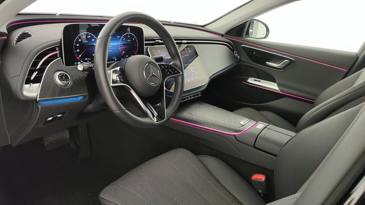 Mercedes-Benz E SW 200 d Advanced auto