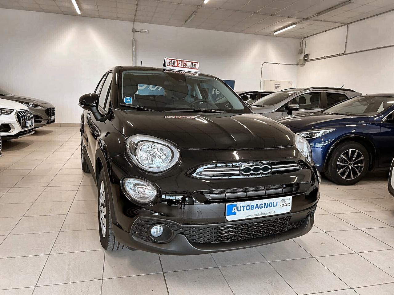 Fiat 500X 1.3 MultiJet 95 CV SPOTICAR