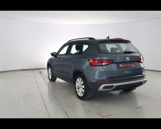 SEAT Ateca 2.0 TDI DSG Business