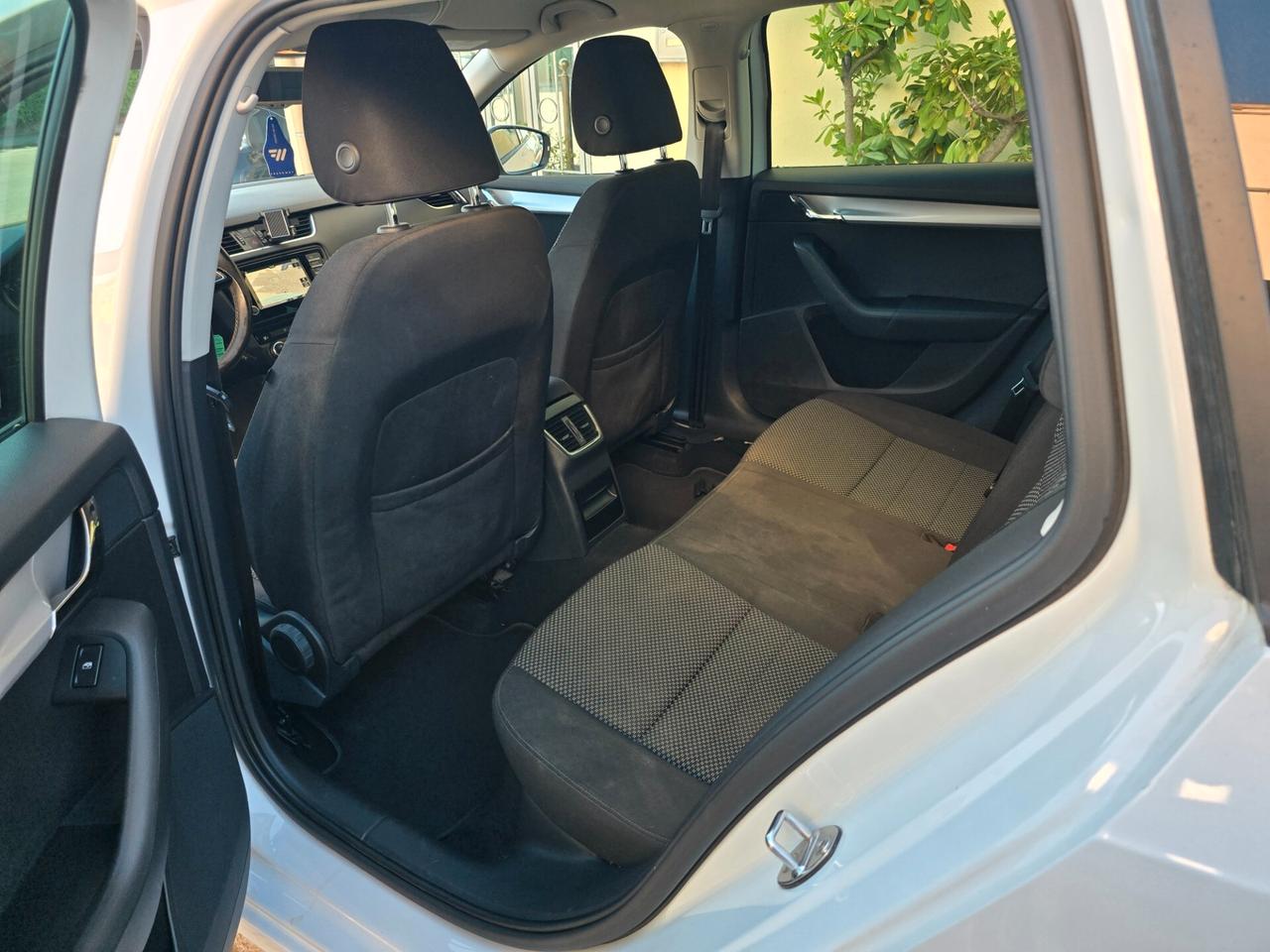 Skoda Octavia 1.4 TSI Wagon Executive Plus G-Tec