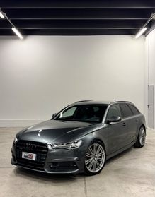Audi A6 Avant 3.0 TDI 272 CV quattro S tronic Business Plus