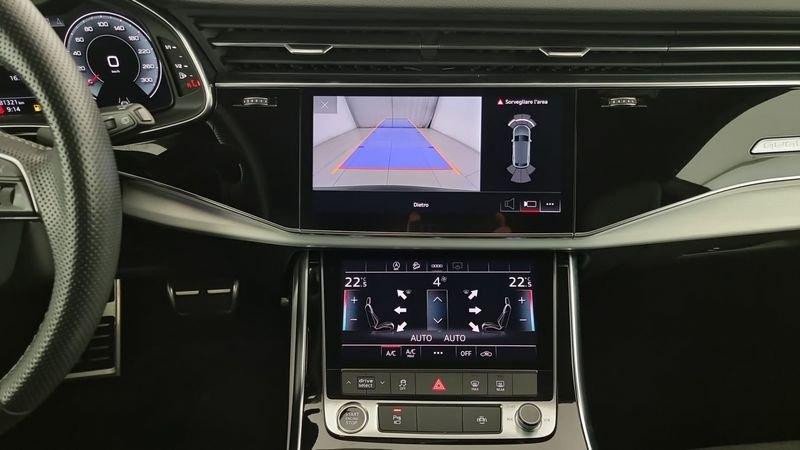 Audi Q8 50 TDI 286 CV quattro tiptronic Sport