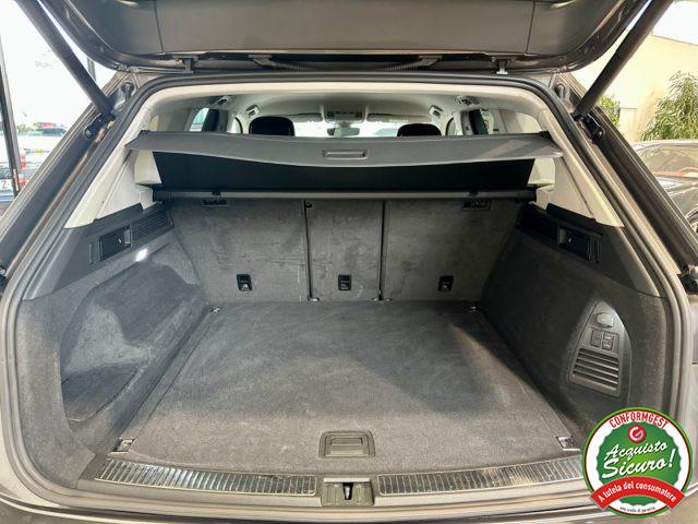 VOLKSWAGEN Touareg 3.0 V6 TDI SCR Advanced