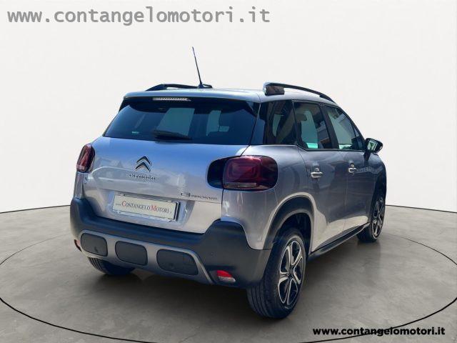CITROEN C3 Aircross 1.5 BlueHDi 110 Shine Pack S