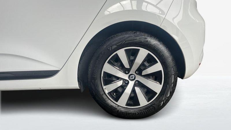 Renault Clio V 2019 5 Porte 1.0 TCe Equilibre