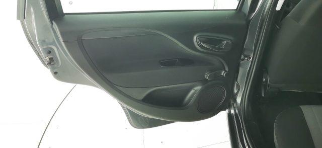 FIAT Punto 1.2 8V 5 porte Street EasyPower