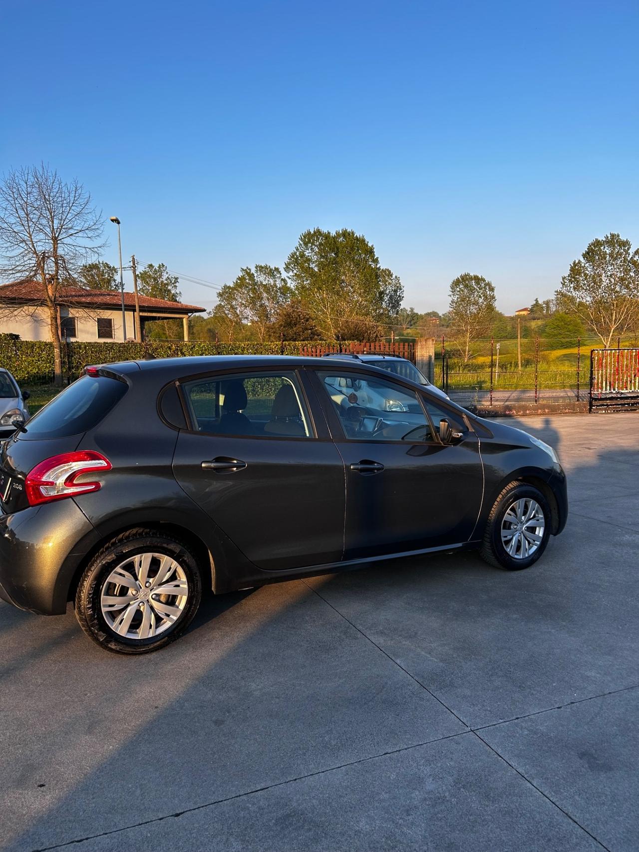 Peugeot 208 PureTech 68 5 porte Access