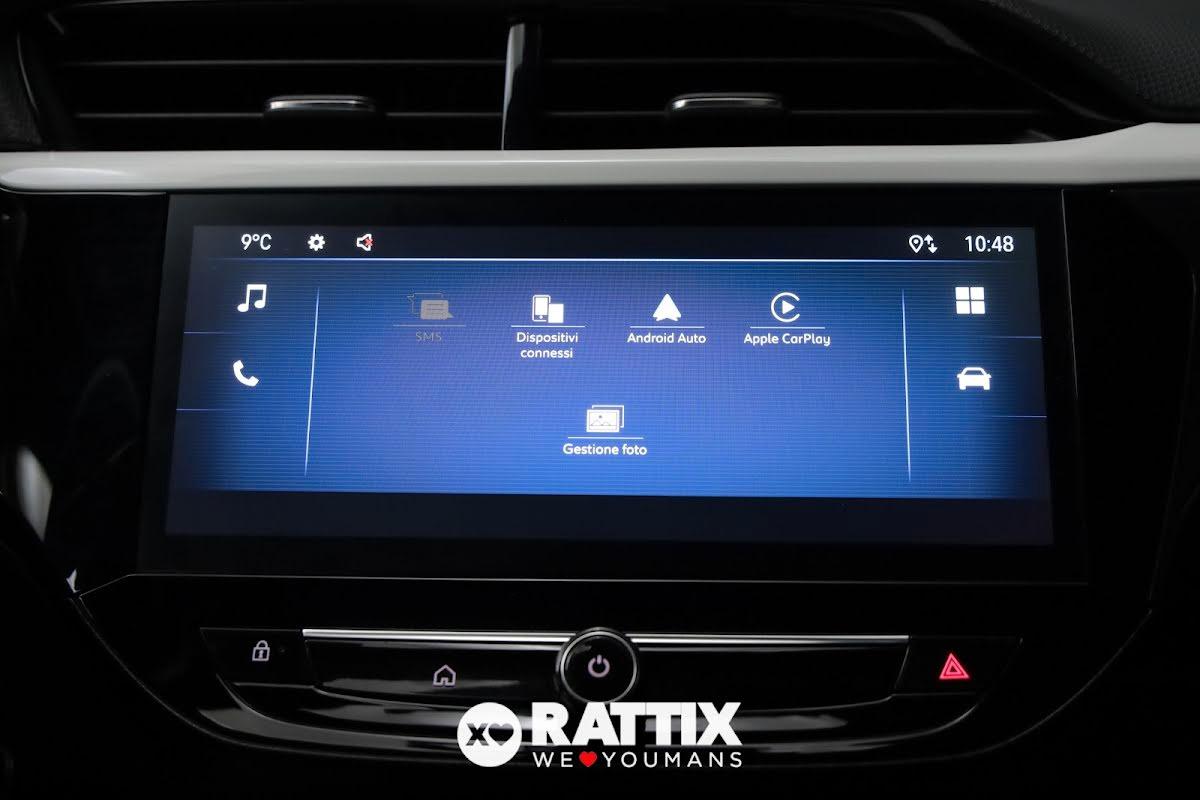 Opel Corsa 1.2 100CV GS at8