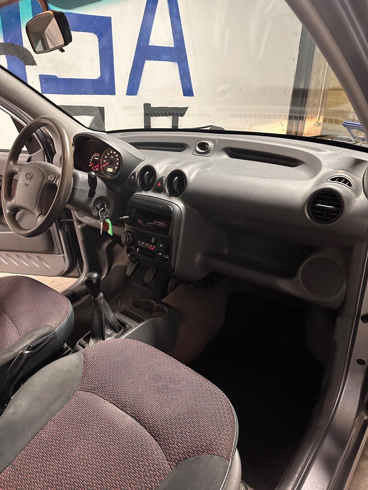 Hyundai Atos Prime 1.1 12V Like 2006