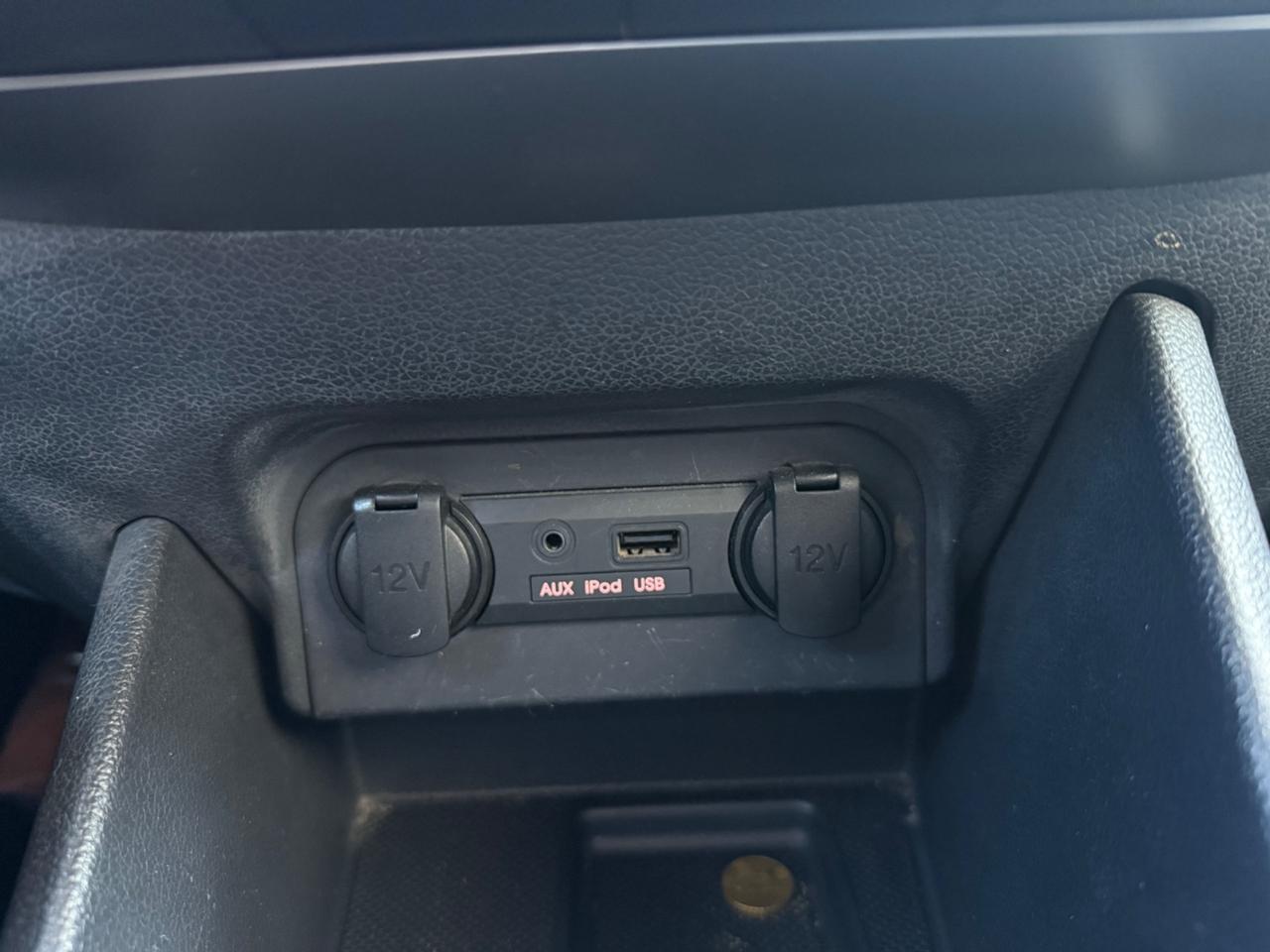 Kia Rio 1.1 CRDi 6 Marce NEOPAT. 2012 UNICO PROP.