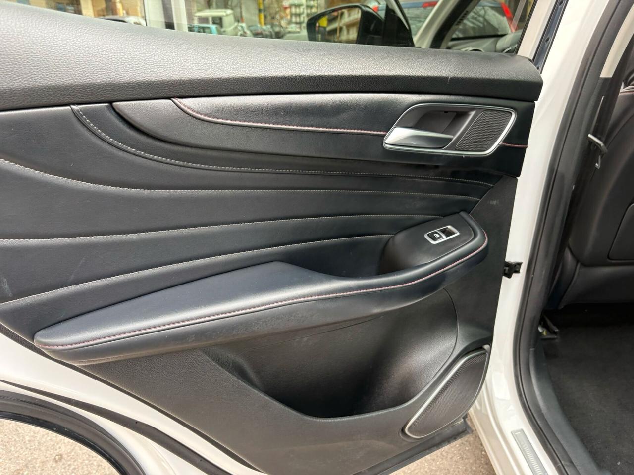 Mg HS 1.5T-GDI AT Luxury