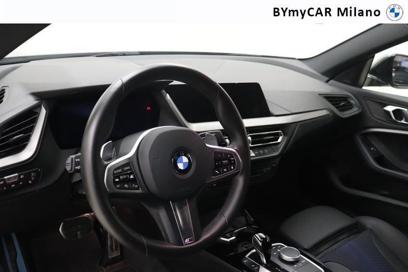 BMW Serie 2 Gran Coupe 220 d Msport Steptronic