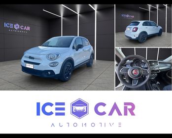 FIAT 500X - 500X 1.3 MultiJet 95 CV Club