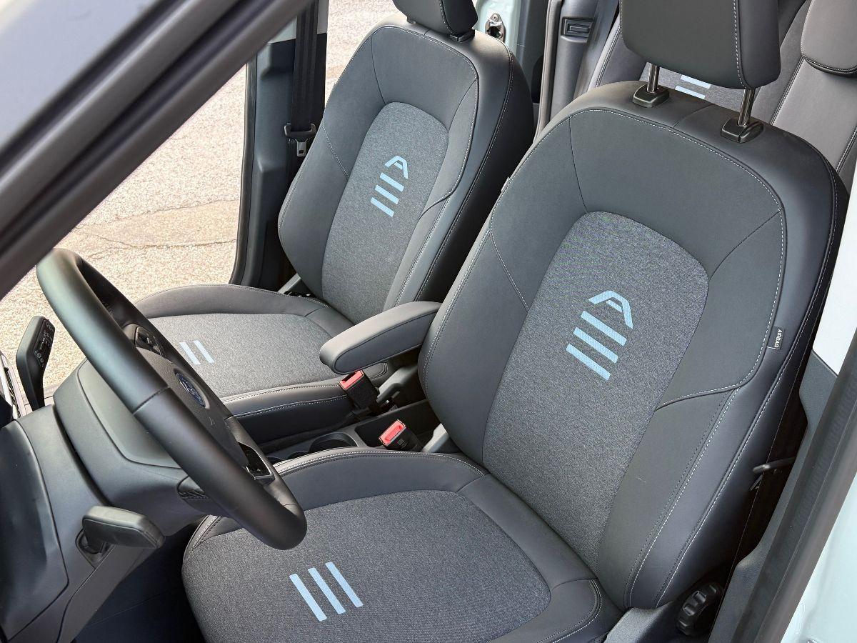 FORD - Tourneo Courier - 1.0 EcoBoost Active