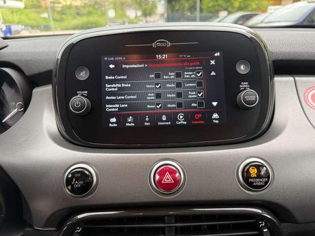 Fiat 500X CABRIO AUTOM. Sport Dolcevita 1.5 Hybrid 130cv dct