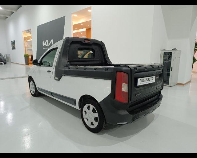 DACIA Dokker 1.5 dCi 8V 90CV Start&Stop Pick-Up