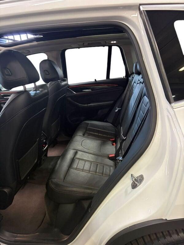 BMW X3 X3 xDrive30i xLine
