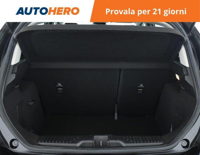 FORD Fiesta 1.1 85 CV 5 porte Plus