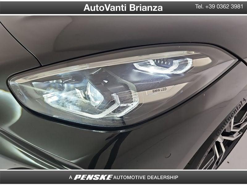 BMW Z4 Z4 sDrive30i Msport