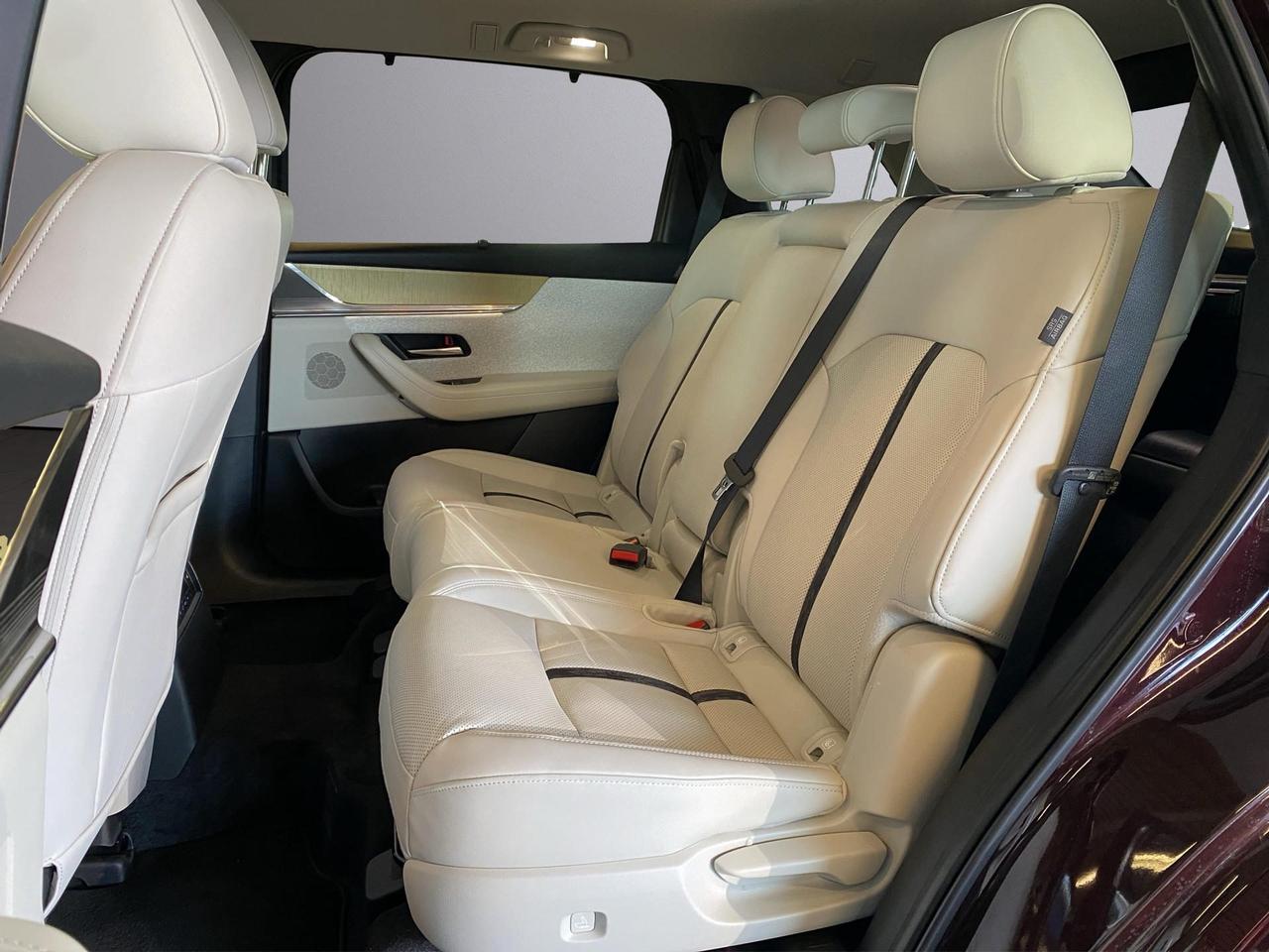 Mazda CX-80 3.3 m-hybrid boost Takumi Plus auto