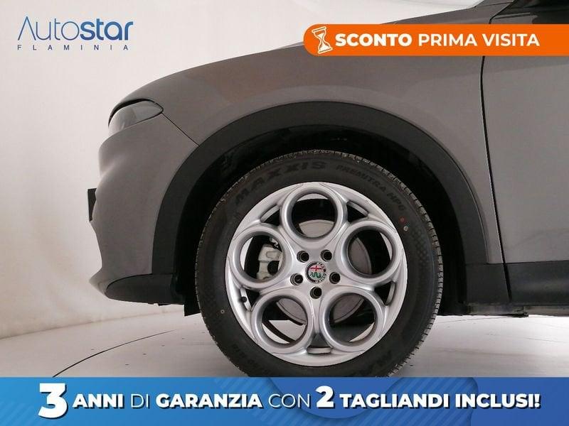 Alfa Romeo Tonale 1.5 hybrid Super 130cv tct7