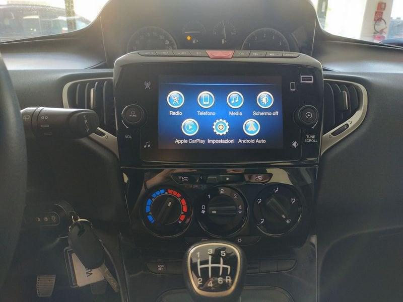 Lancia Ypsilon Ypsilon 1.0 FireFly 5 porte S&S Hybrid Gold