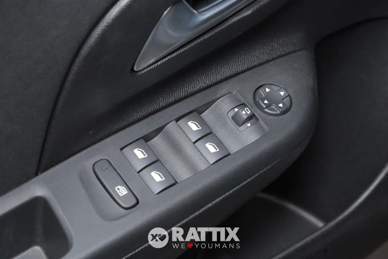 Opel Corsa 1.2 100CV GS AT8