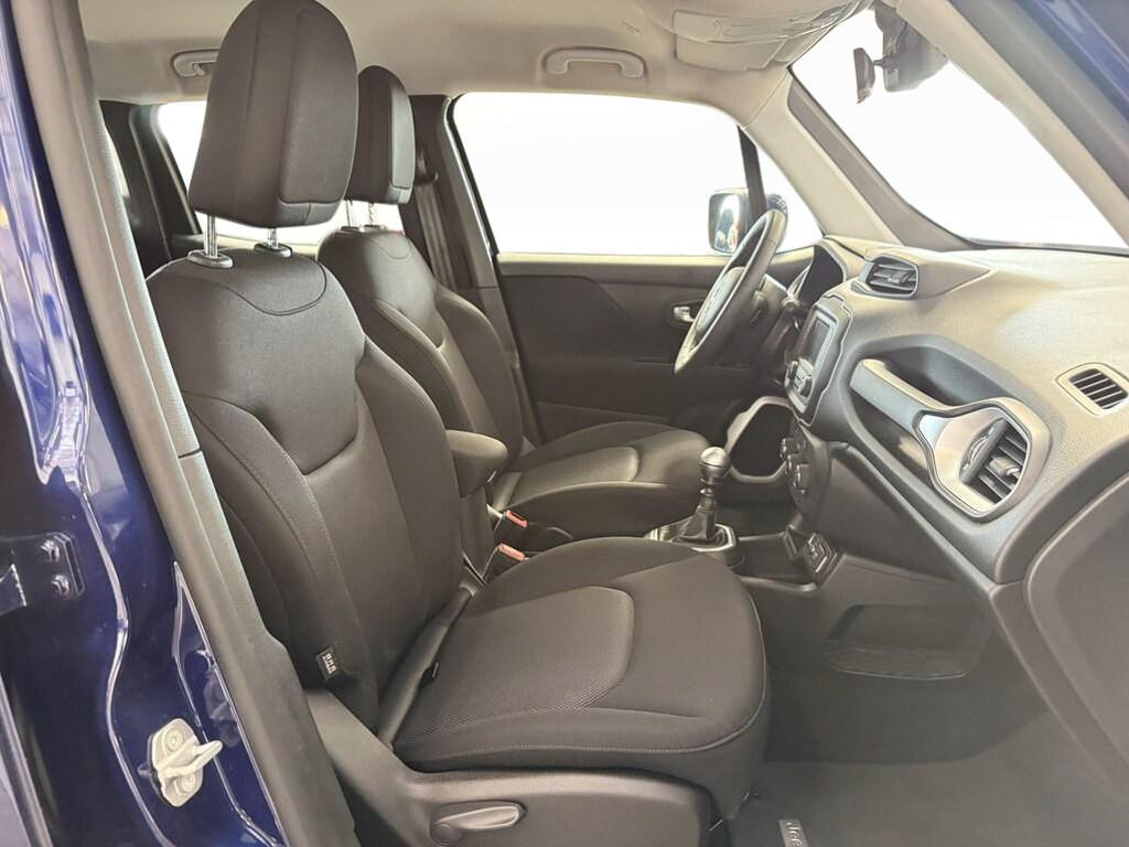 Jeep Renegade 1.0 T3 Longitude 2WD