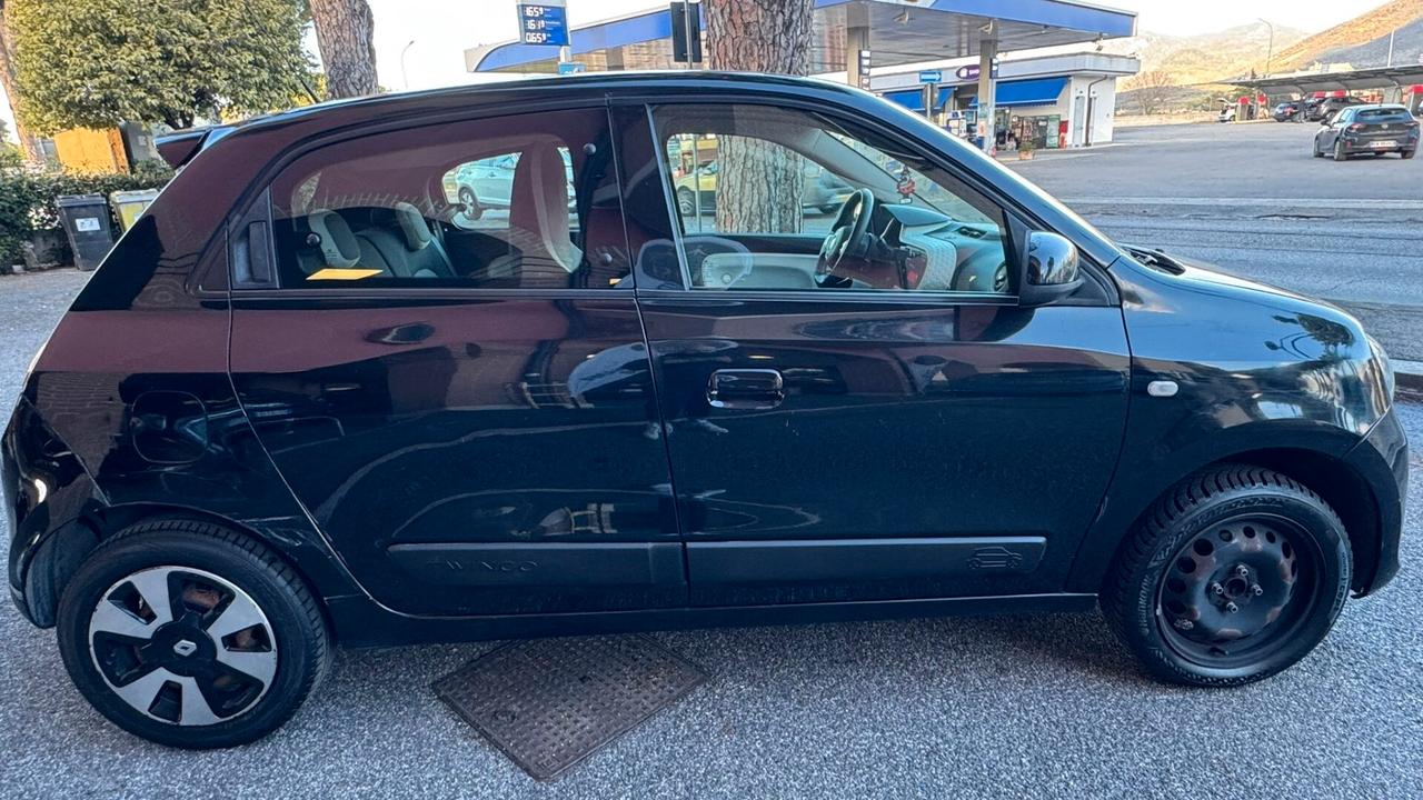 Renault Twingo SCe Life