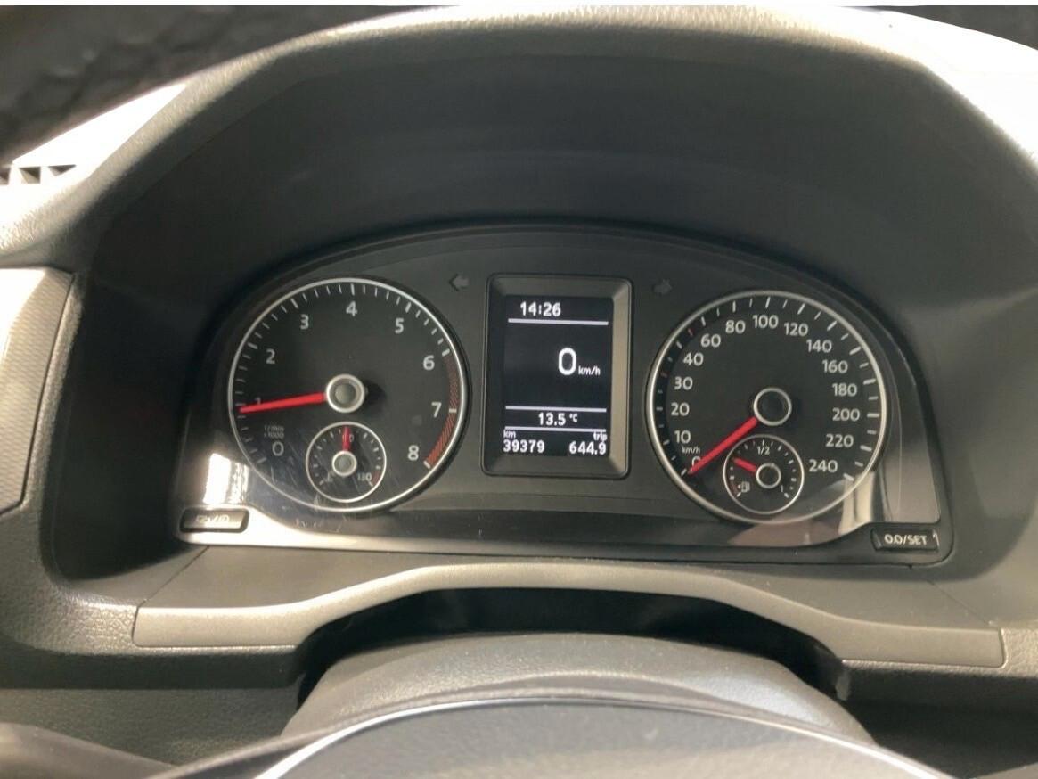 Volkswagen Caddy 1.0 TSI 102 CV Plus