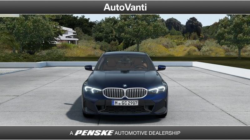 BMW Serie 3 320d 48V Msport