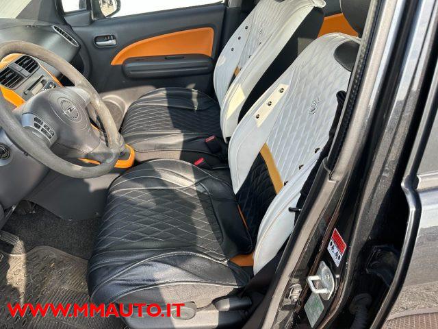 OPEL Agila 1.0 12V 65CV Enjoy CLIMA!!!!