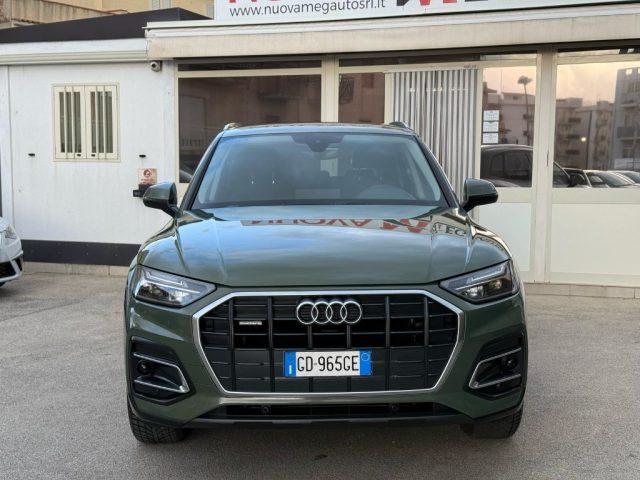 AUDI Q5 40 TDI 204 CV quattro S tronic Business