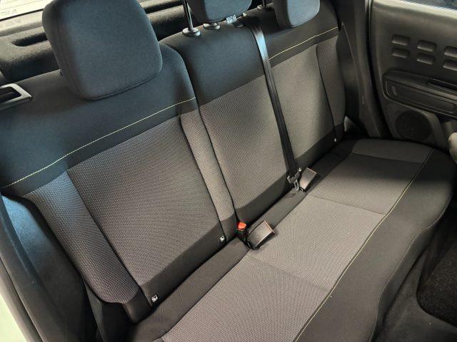 CITROEN C3 1.2 GPL Full Optional