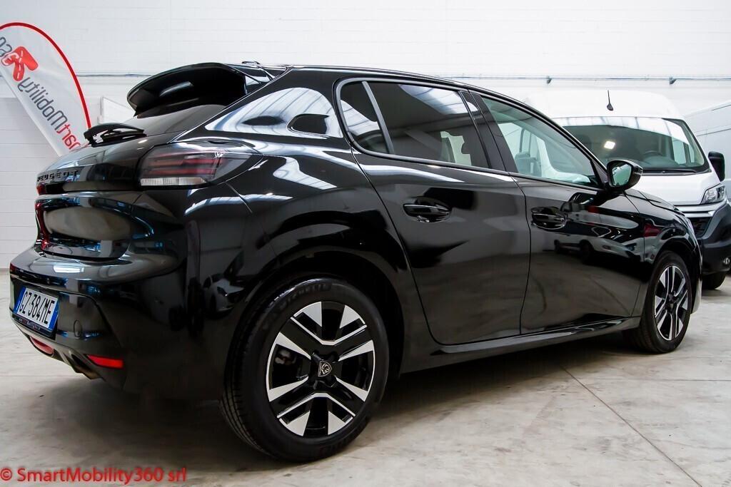 Peugeot 208 PureTech 100 Stop&Start 5 porte Allure - Prezzo vero senza vincoli di finanziamento!