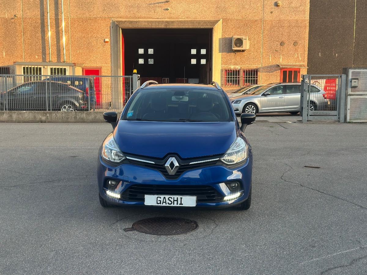 RENAULT - Clio - Sporter dCi 8V 90 EDC S&S Ener.Duel