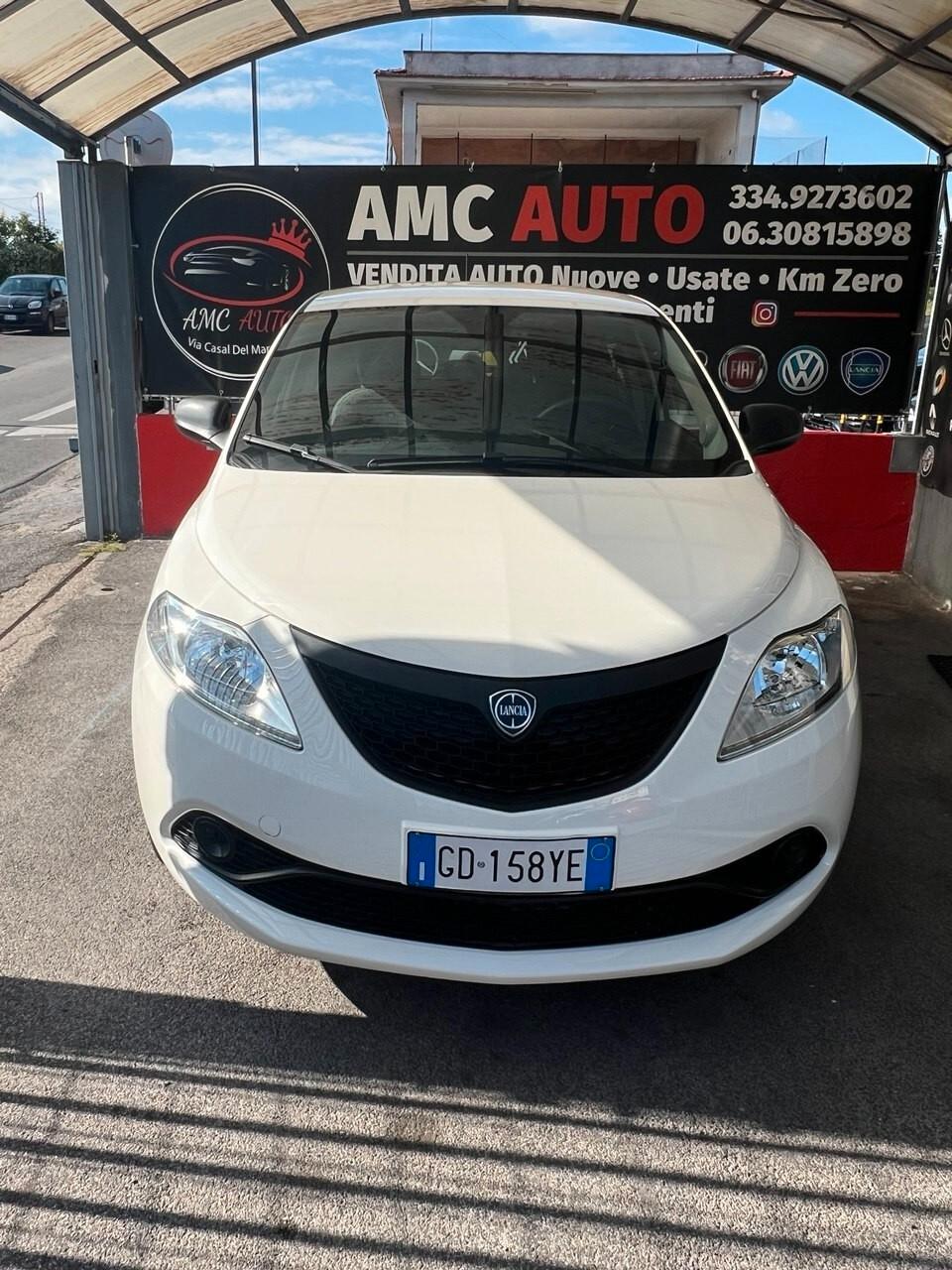 Lancia Ypsilon 1.0 FireFly 5 porte S&S Hybrid - AZIENDALE - EURO6 - NO VINCOLO FINANZIAMENTO
