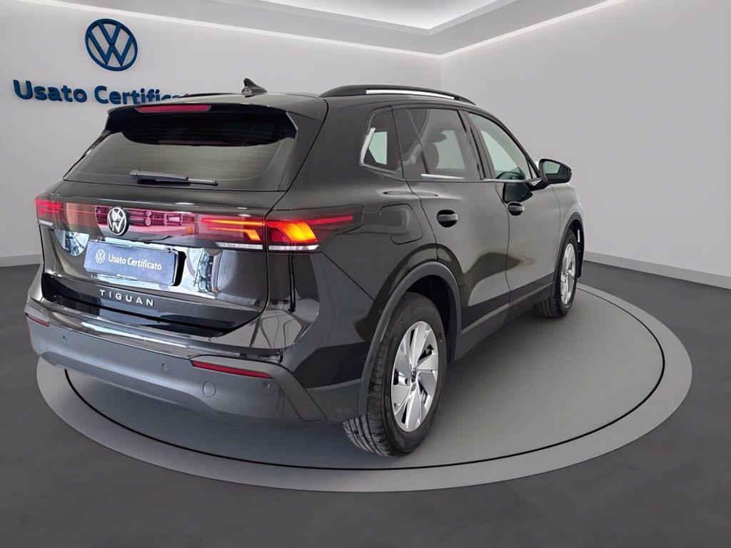 VOLKSWAGEN Tiguan 2.0 tdi life 150cv dsg del 2025