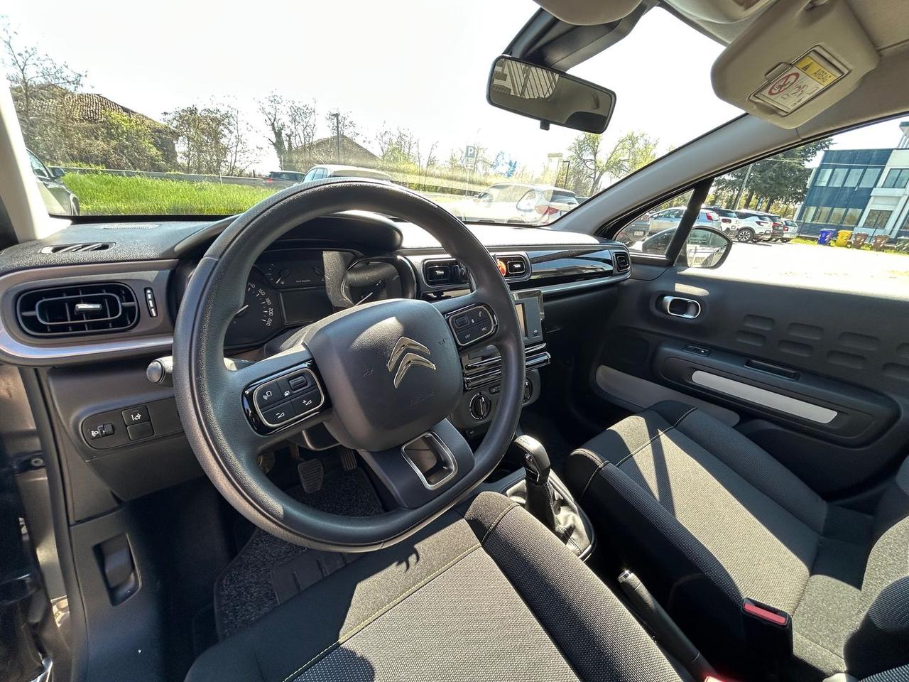 Citroen C3 Shine 1.2 PureTech 82 #10155